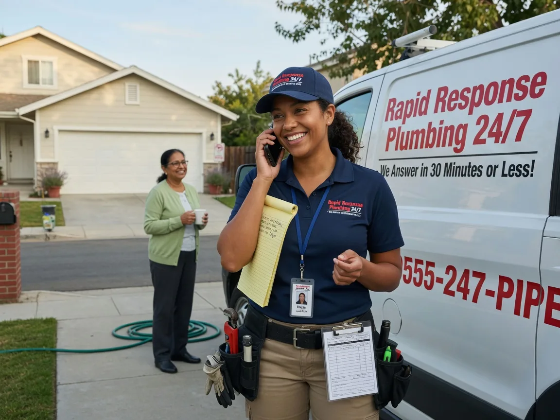 Emergency Plumber Burlington, CT FAQs